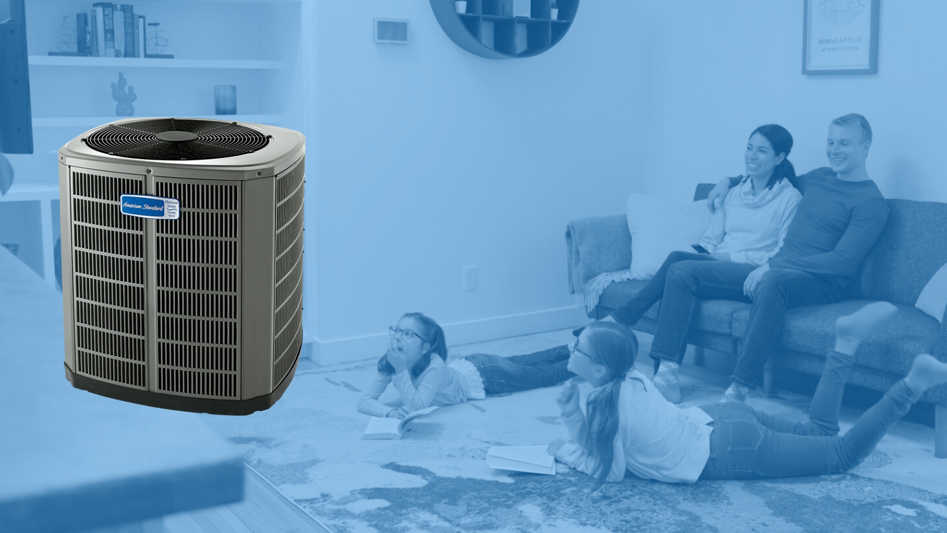 Air Conditioning Repair in Slidell LA