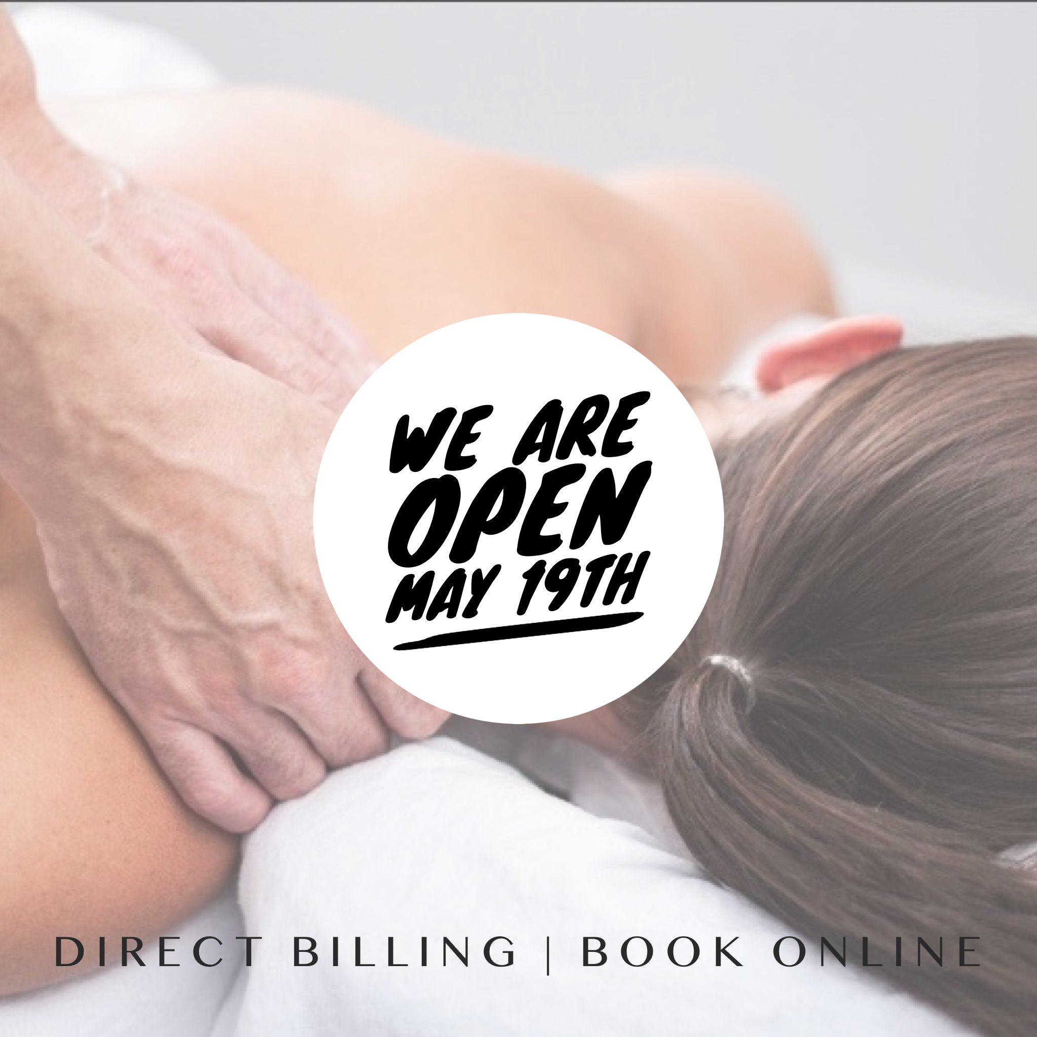 Massage Therapy in Kelowna