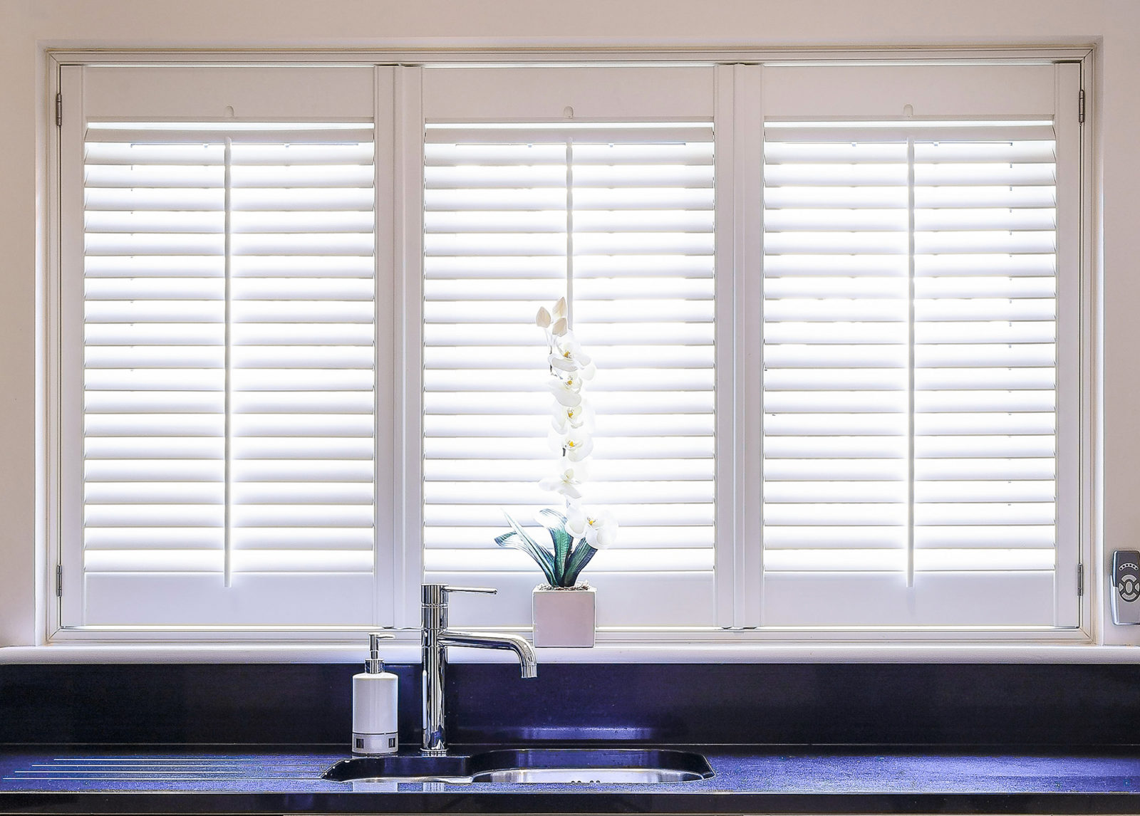 Full Height Shutters