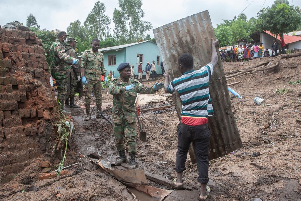 MALAWI-WEATHER-CYCLONE-FREDDY