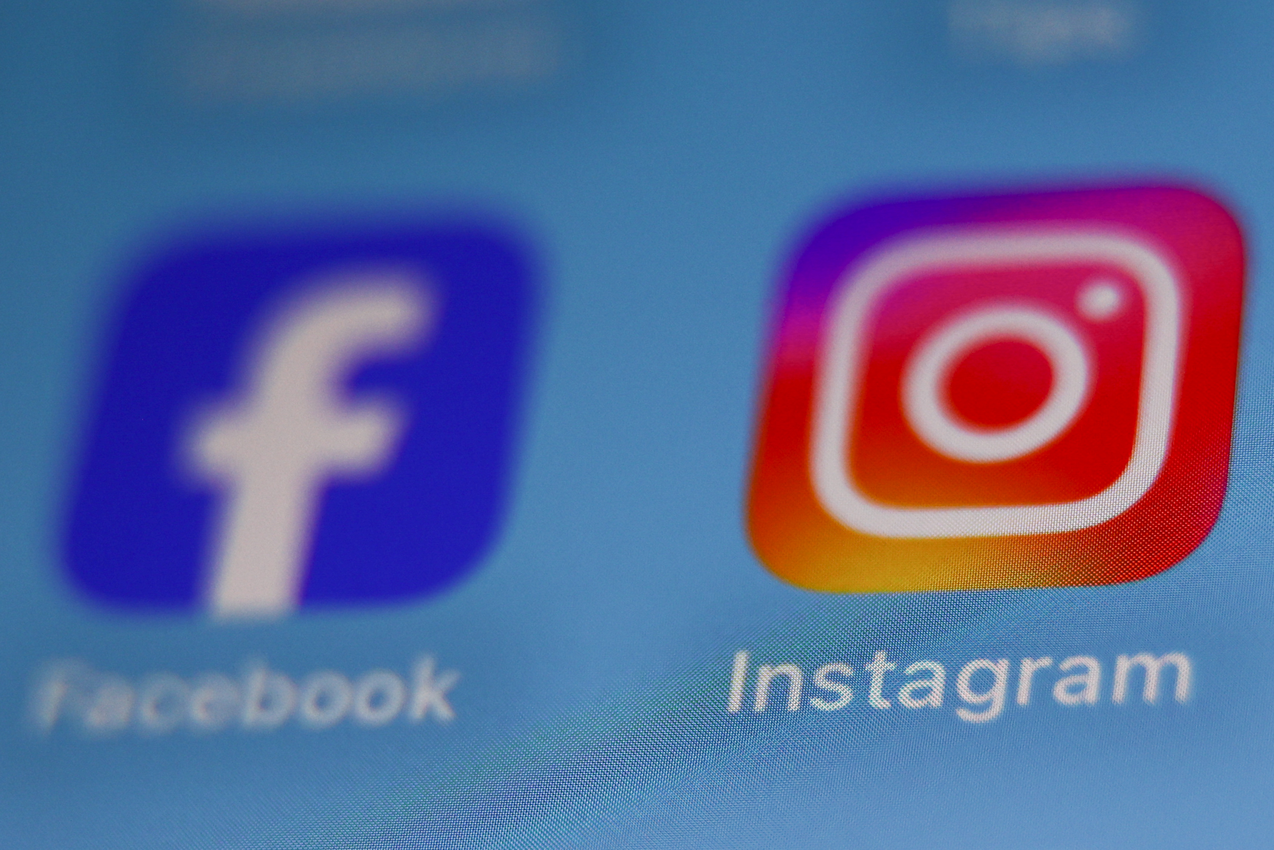 Meta to hide posts about suicide, eating disorders from teens' Instagram and Facebook feeds