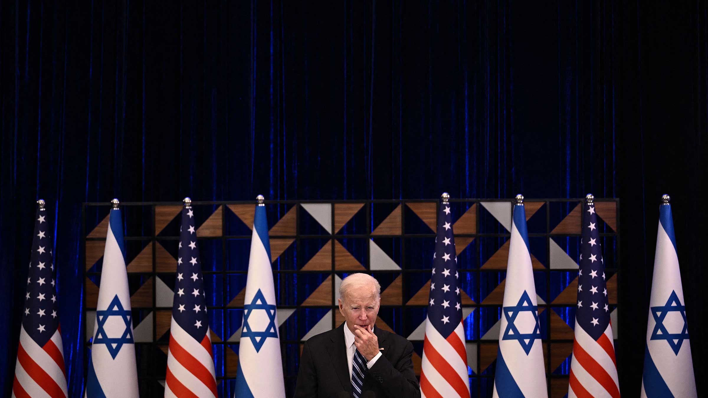 biden israel gaza lawsuit