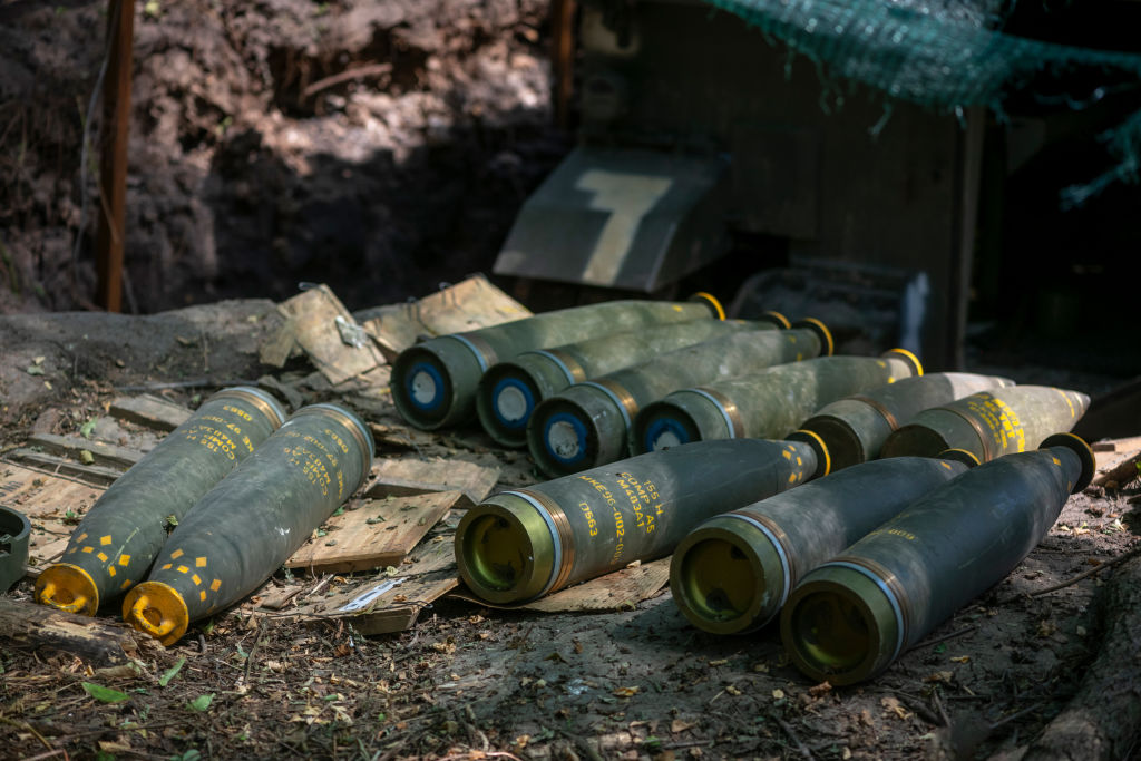 Nakatagong Pagtatanggol ng Mga Sibilyan sa Donetsk Oblast