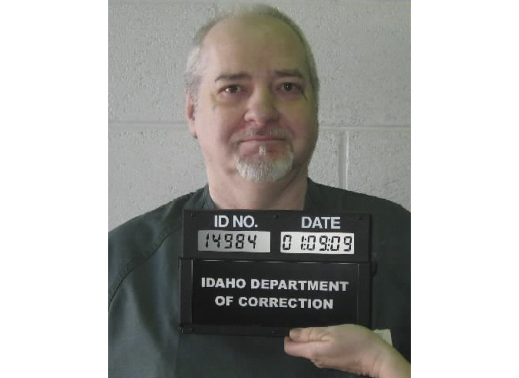 idaho-lethal-injection-execution-serial-killer