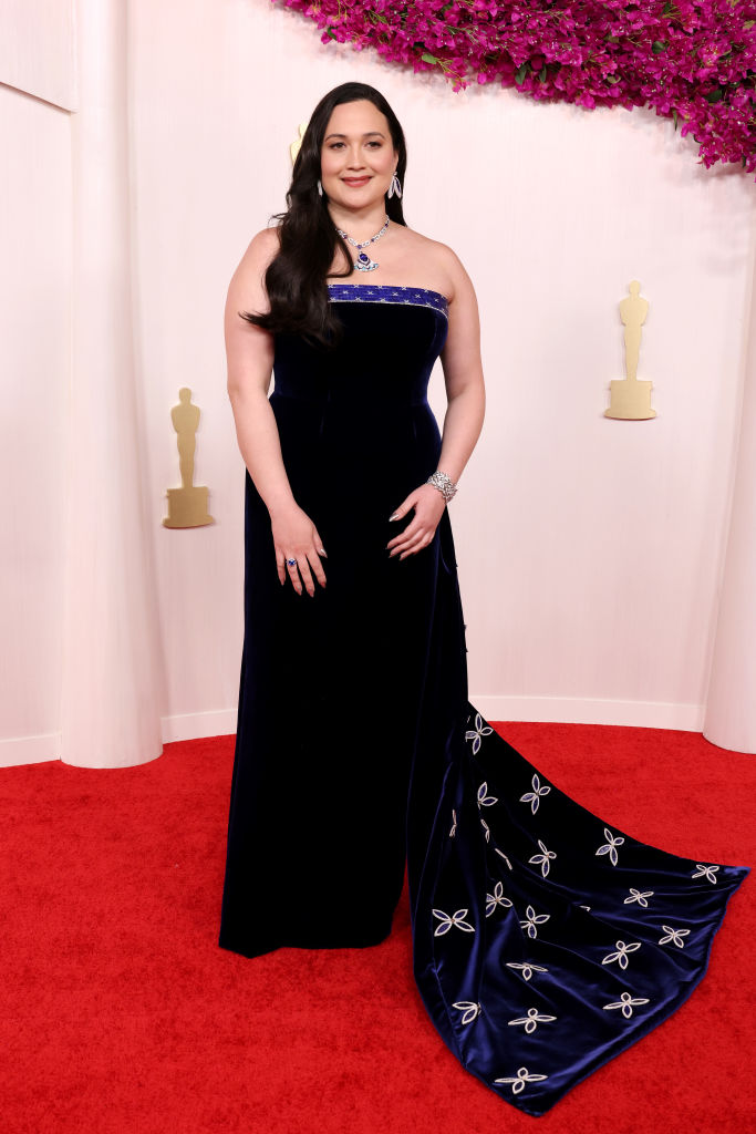 96th Annual Academy Awards - Arrivals