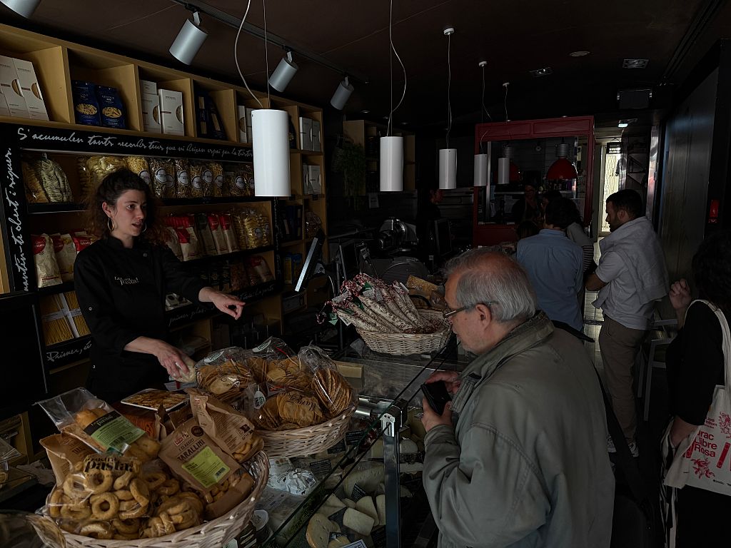 Widespread Power Outage In Spain And Portugal