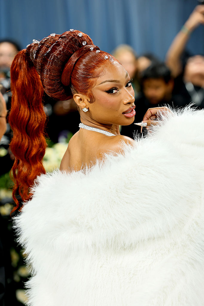 The 2025 Met Gala Celebrating