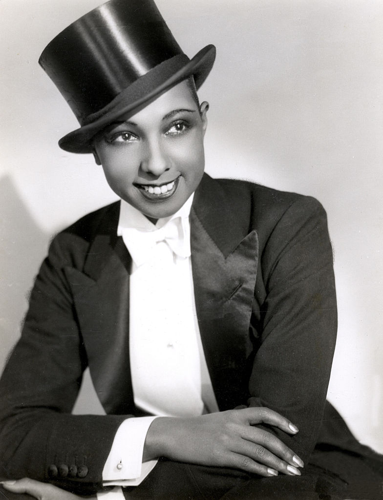 Josephine Baker