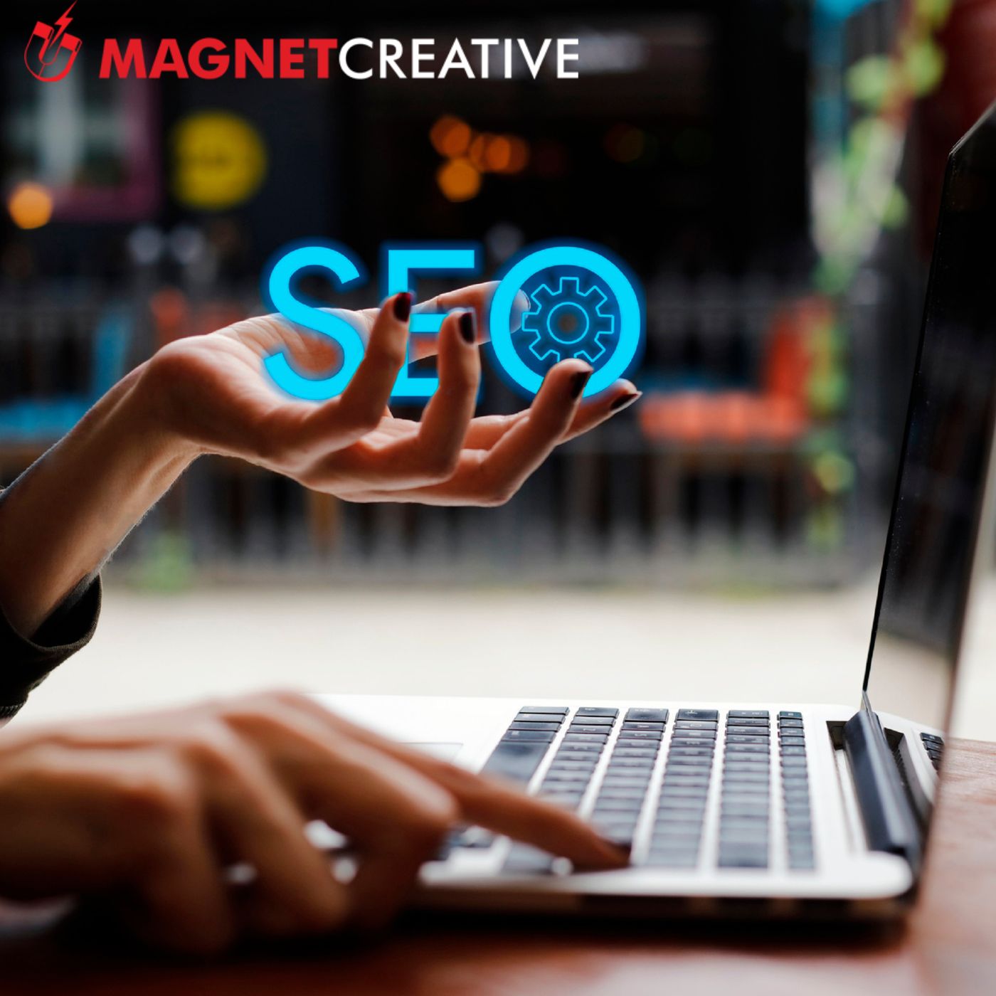 Magnet Creative erweitert Dienstleistungen um modernste SEO-Lösungen in Malaysia anzubieten