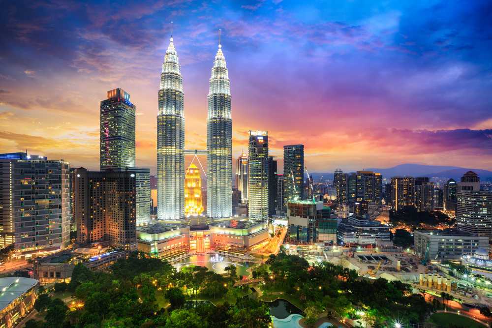 Globale Immobilienberatung spielt bei hochwertigen Transaktionen eine entscheidende Rolle und stärkt ihre Position in Malaysia