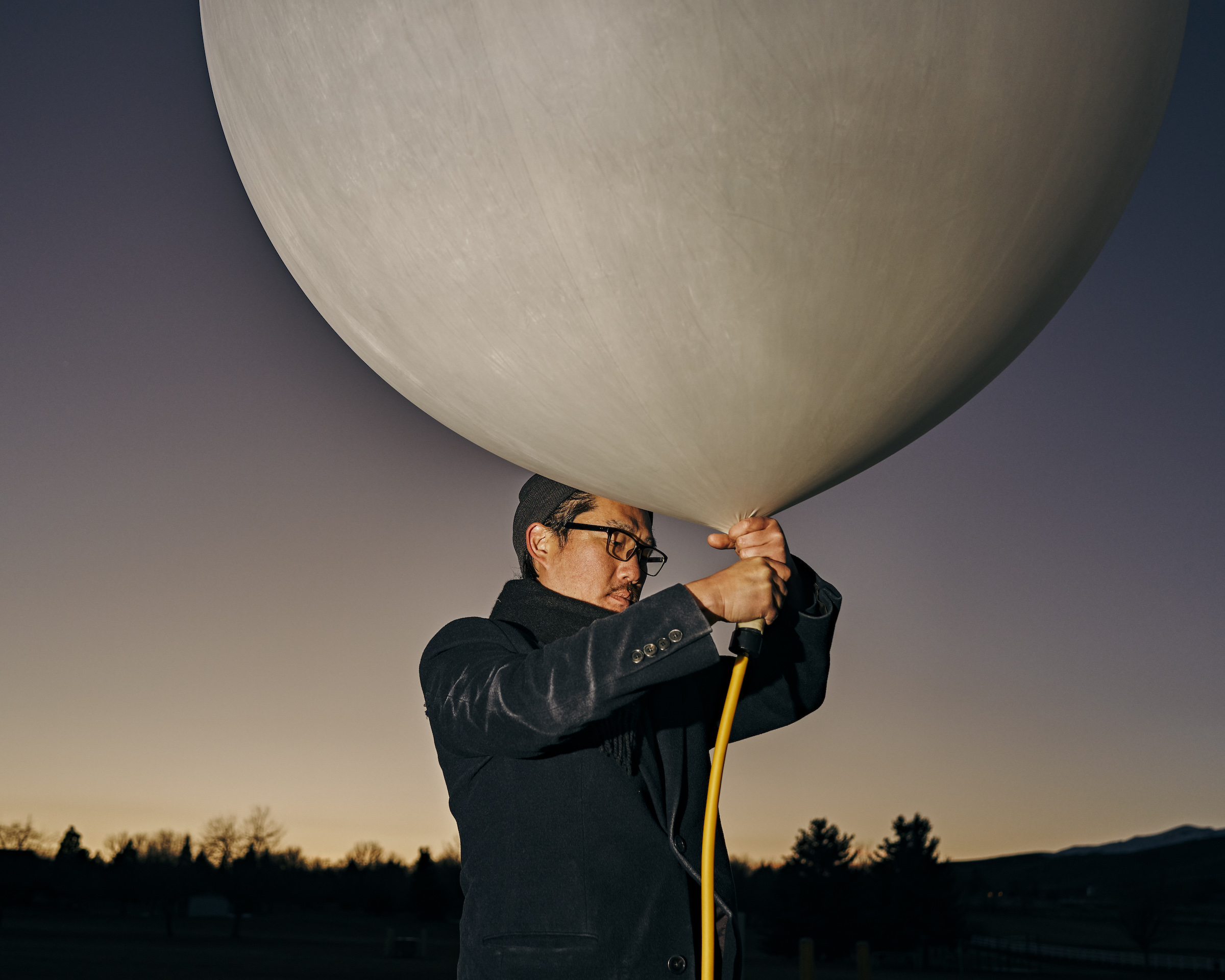 Einige Politiker wollen Geoengineering als Klimaschutzlösung erforschen. Wissenschaftler sind besorgt.