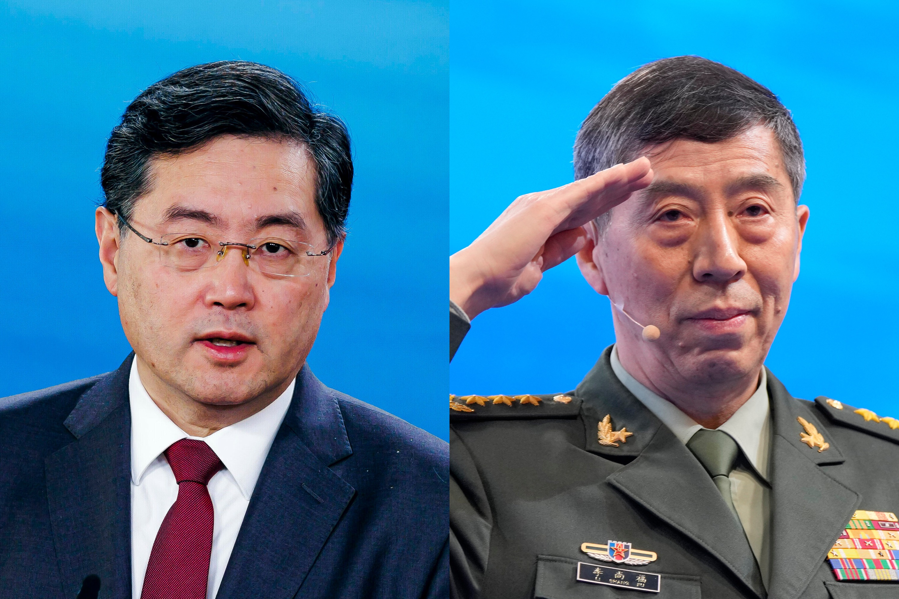 Verschwinden von Ministern unterstreicht Chinas Unberechenbarkeit und Xis Griff an die Macht