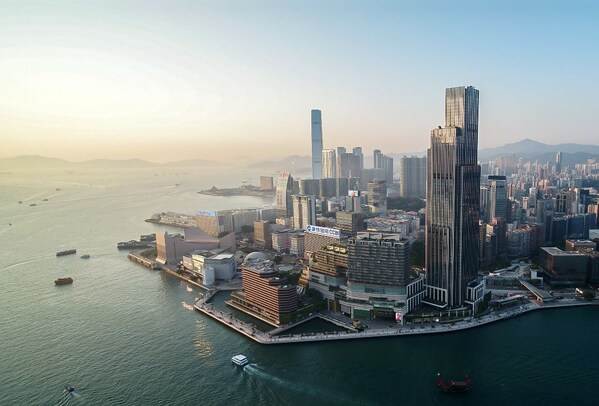 K11 Group wird Louis Vuittons weltweite Premiere der Männer-Pre-Fall 2024-Show in K11 Victoria Dockside, Hongkong ausrichten