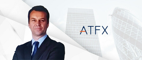 ATFX begrüßt Simon Naish als Länderleiter in Australien