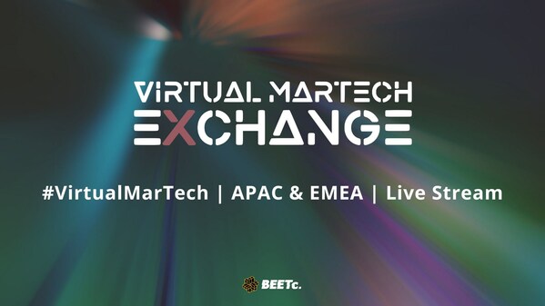 Start | Global Virtual MarTech Exchange Summit APAC & EMEA findet am 7. Dezember 2023 statt