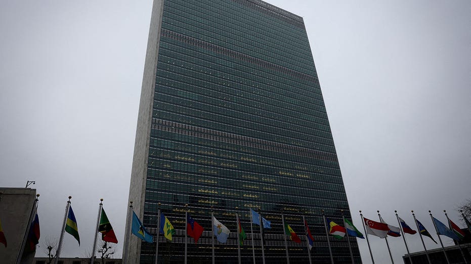 Palästinenser verfolgen Unterstützung der UN-Generalversammlung für volle Mitgliedschaftsbewerbung