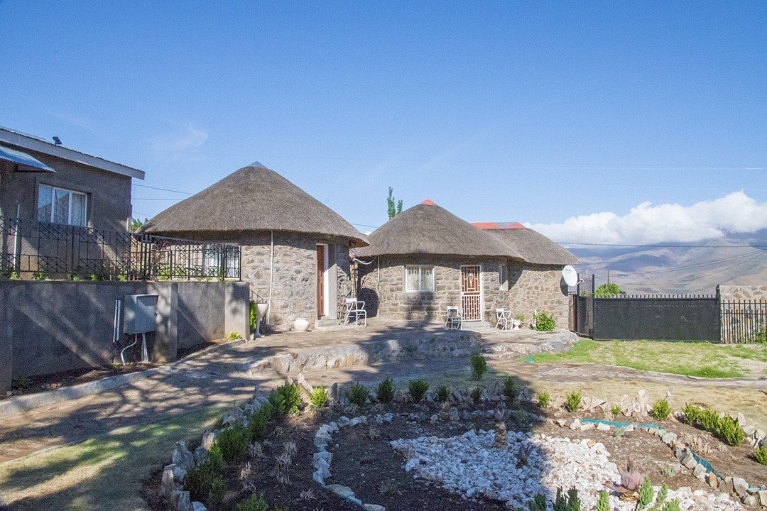 Entdecken Sie die ikonische Sani Pass Tour – Ihre Einfahrt in die Bergadventure