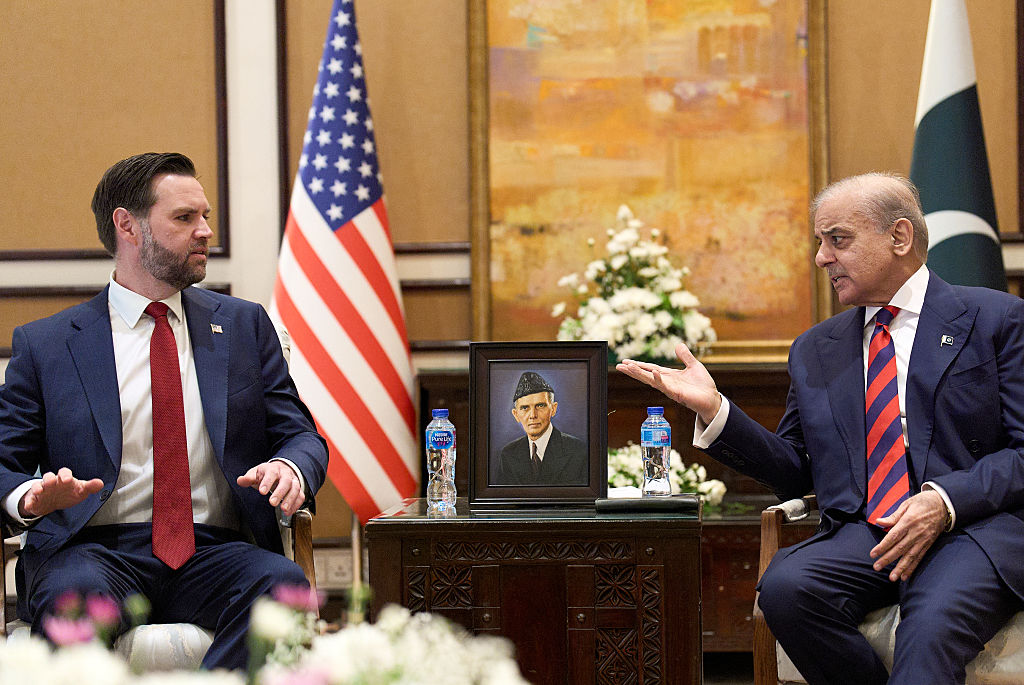 Warum scheiterten die Iran-US-Friedensverhandlungen