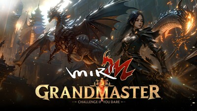 MIR2M: The Grandmaster