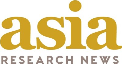 Logo của Asia Research News (PRNewsfoto/Asia Research News)