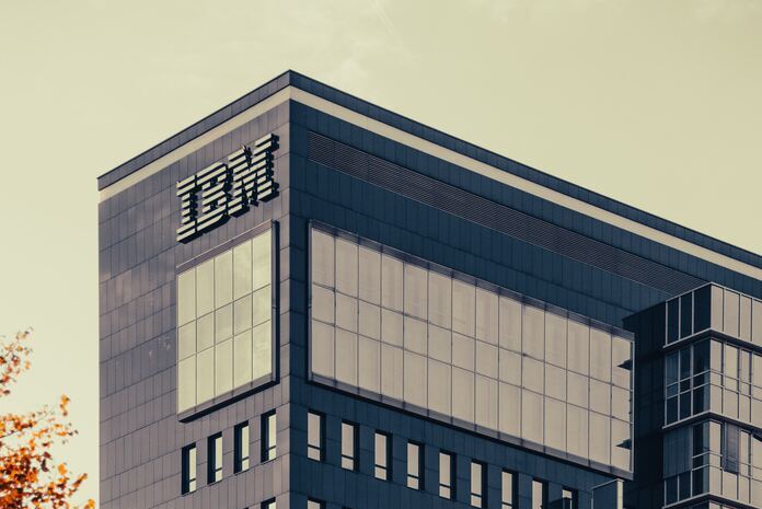 IBM Stock