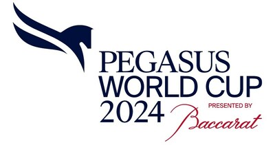 20 1 CALVIN HARRIS, CAMILA CABELLO, IVANKA TRUMP & JARED KUSHNER, ALIX EARLE, RICK ROSS, ANUEL AA, AND MORE ATTEND THE 2024 PEGASUS WORLD CUP PRESENTED BY BACCARAT