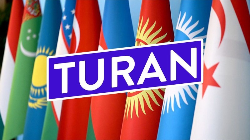 1.2M USD Follow-up Investment in Turan, the Financial Application of the Turkic World