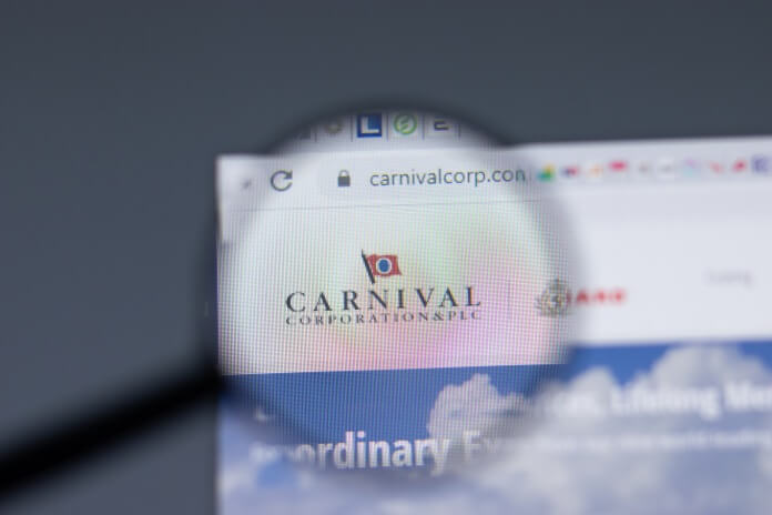 Carnival-Stock