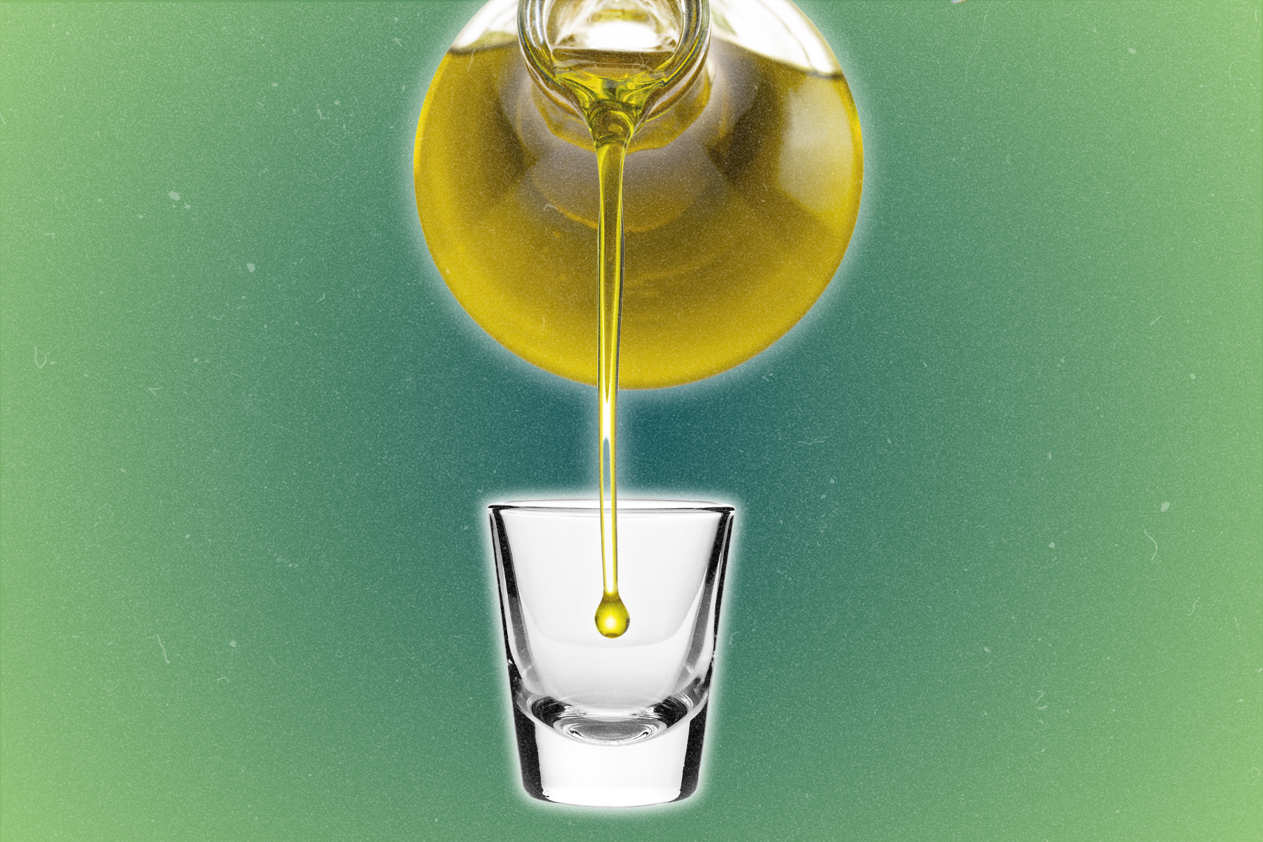 Olive Oil