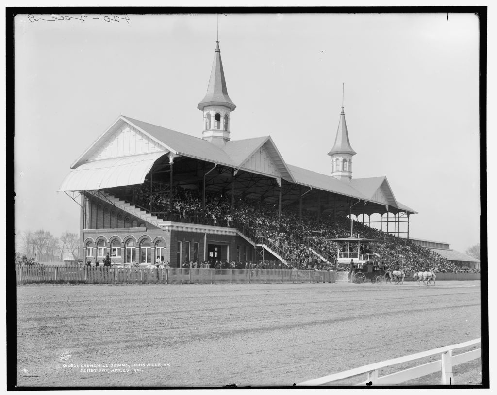 149th Kentucky Derby