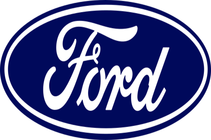 Ford logo