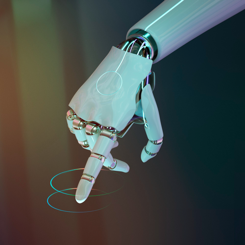 Knightscope Inc