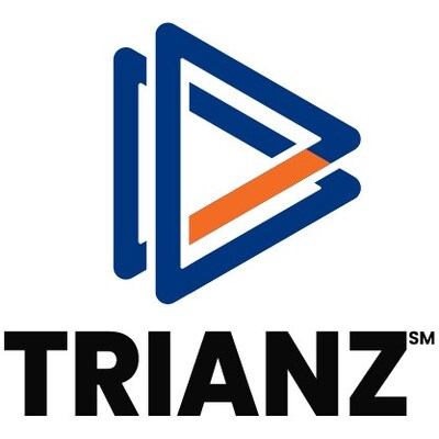 Trianz Logo Trianz Logo