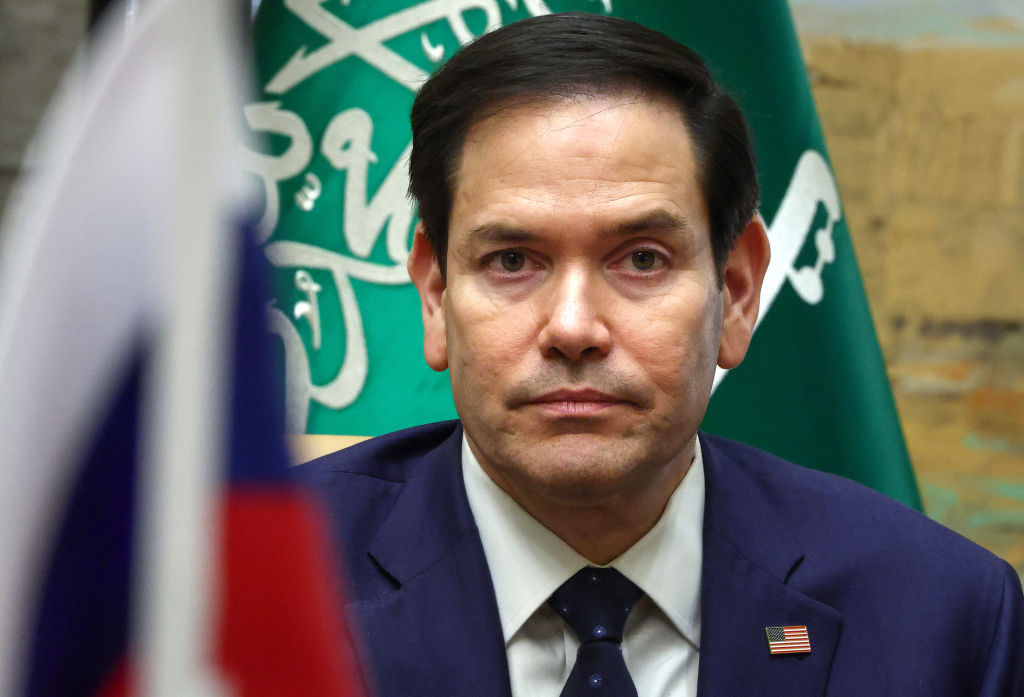 SAUDI-US-RUSSIA-UKRAINE-CONFLICT-POLITICS-DIPLOMACY