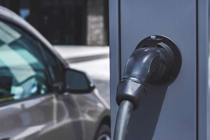 ffbe0293eb5f07a0227d257554daa206 Unifor urges Canadian action as GM halts, reduces BrightDrop EV production at CAMI Assembly Plant