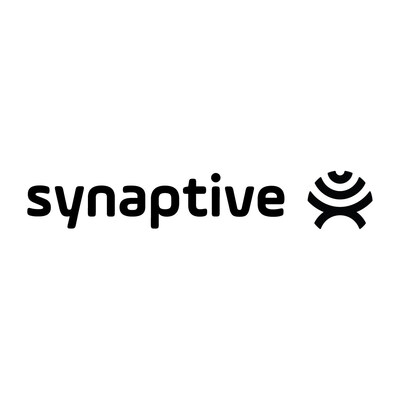 Synaptive (CNW Group/Richter)