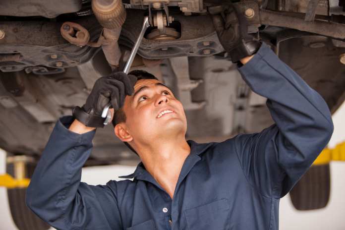 d57db377cc5a0843fe872e97c5e45031 Tariffs Threaten Ford's Future