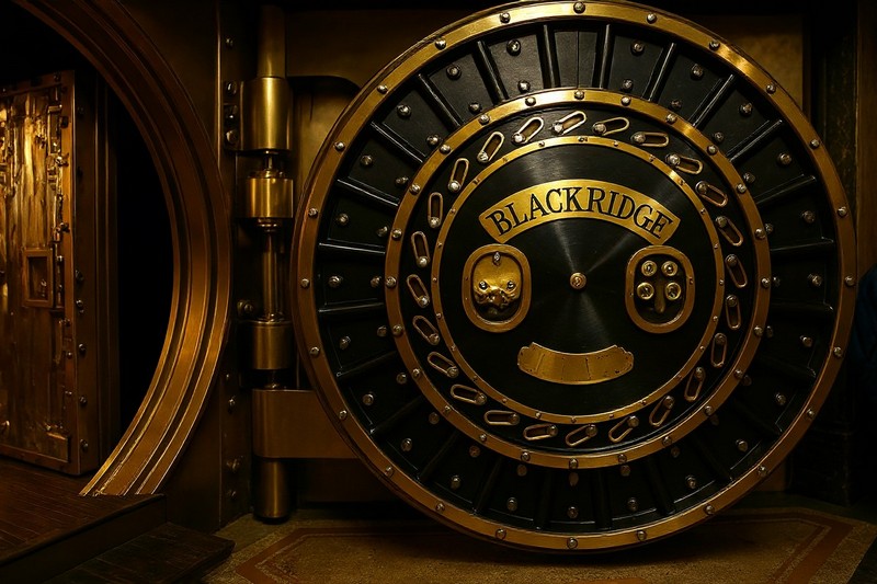 BlackRidge & Co Expands to Palm Beach, Solidifying Presence in “Wall Street South”
