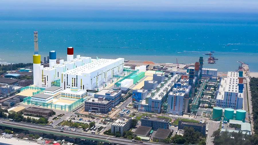 Mitsubishi Power Receives Contract for Large-Scale GTCC Project with 2,800 MW Total Output for Taiwan’s Tung Hsiao Power Plant