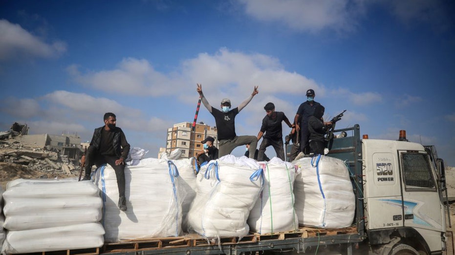 Israel cáo buộc báo cáo nạn đói ở Gaza do Liên Hợp Quốc hậu thuẫn là thao túng chính trị, đòi rút lại