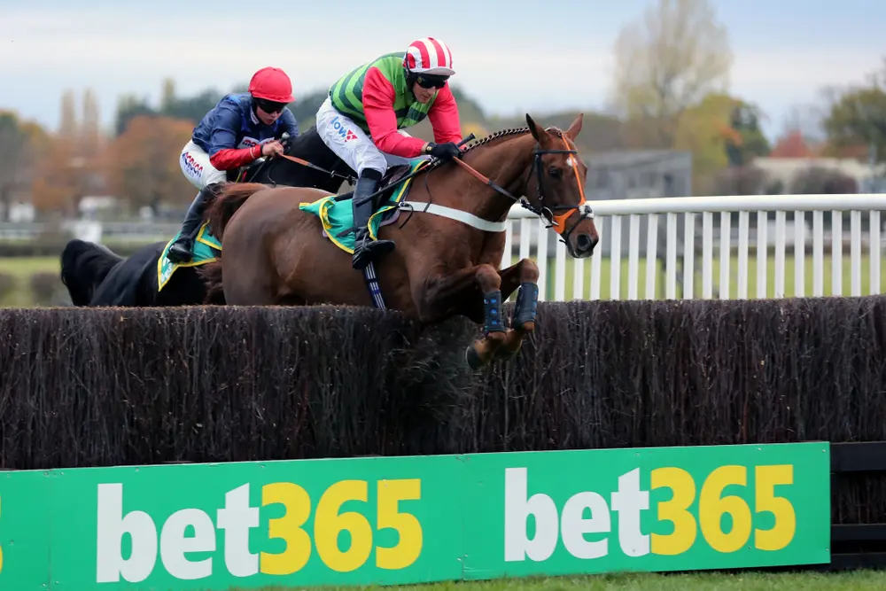 bet365 enters French market as sports betting season heats up