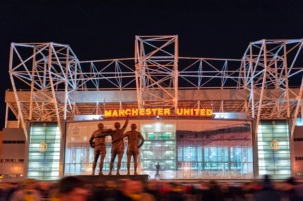 Is the lucrative Manchester United Betway deal indicative of a new norm following the sponsorship ban?