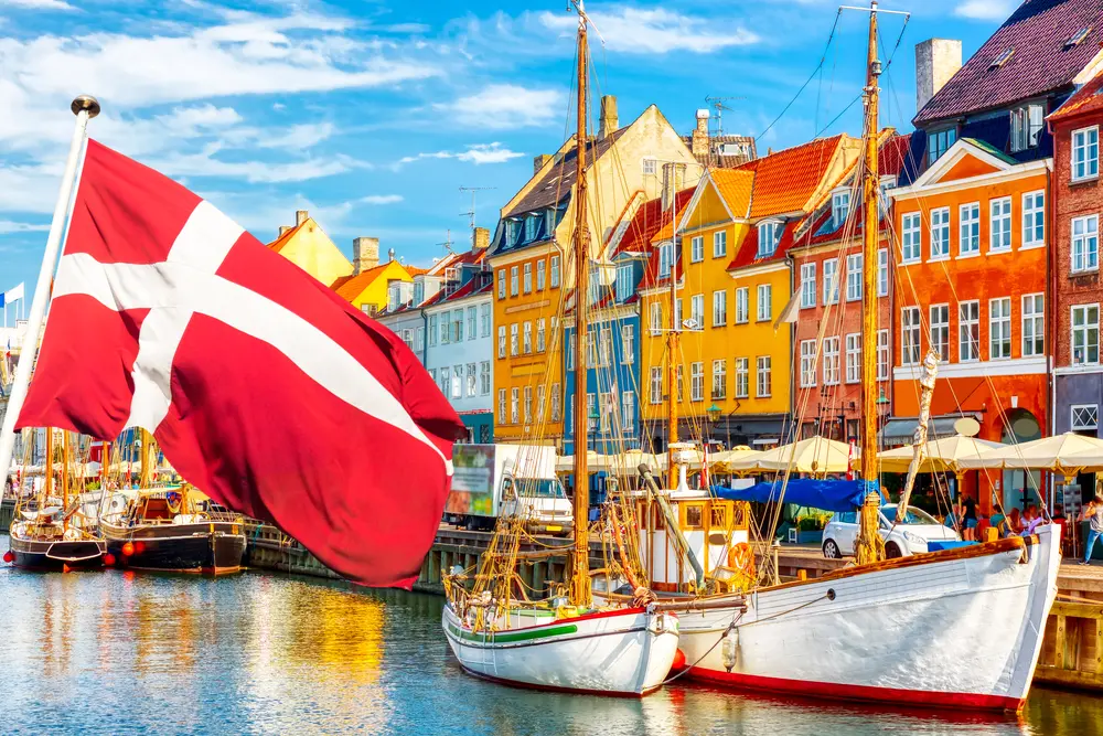 Digitain Expands European Presence Following Danish Regulatory Approval