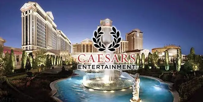 Caesars Agrees to $17.6B All-Cash Buyout by Fertitta Entertainment