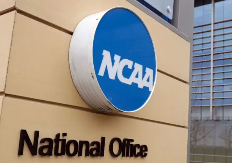 NCAA Bars Eligibility Due To Ban