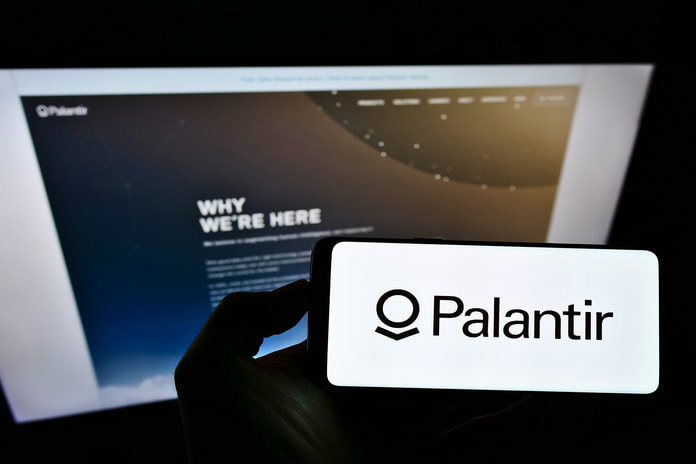 Palantir