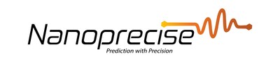 Nanoprecise Logo Nanoprecise Logo