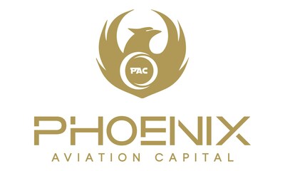 Phoenix Aviation Capital Logo Phoenix Aviation Capital Logo