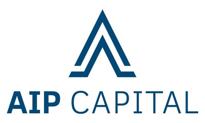 AIP Capital Logo AIP Capital Logo