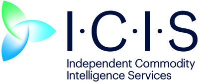 ICIS標誌